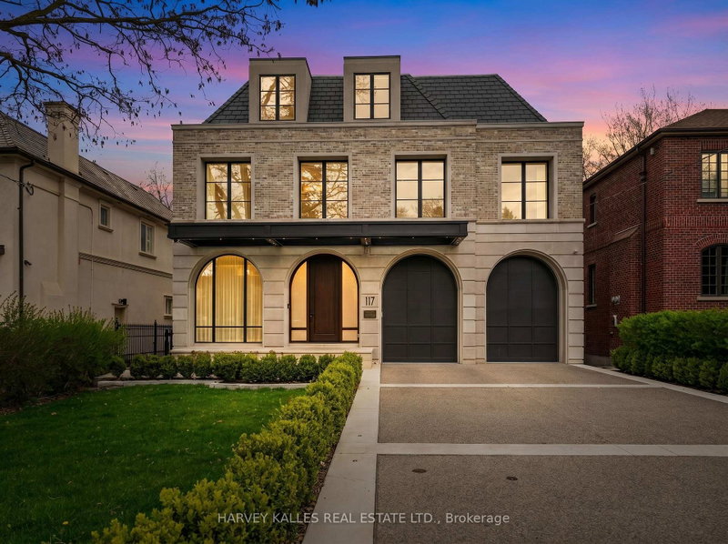 Image of home for listing MLS® C13755546