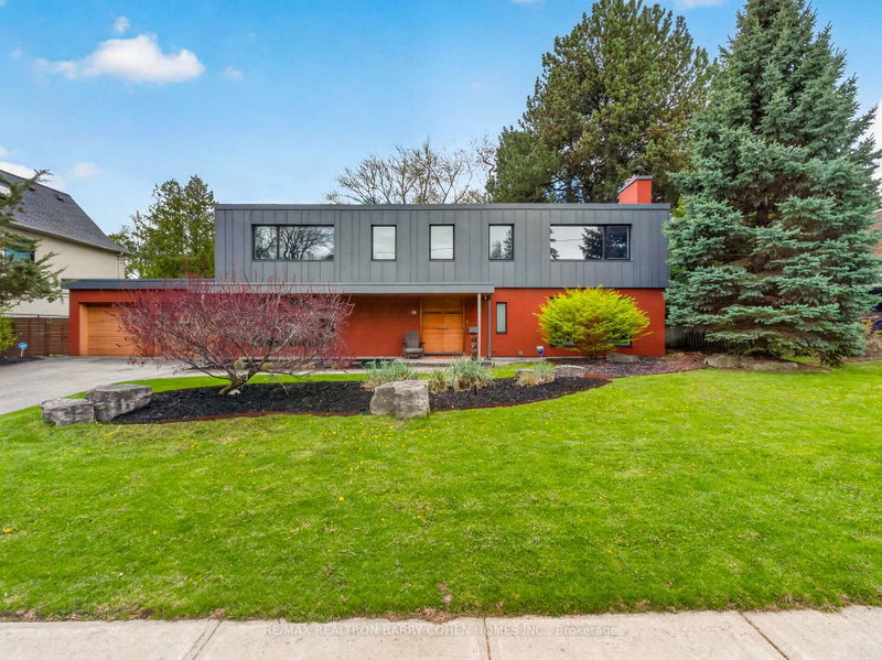 Image of home for listing MLS® C13756022