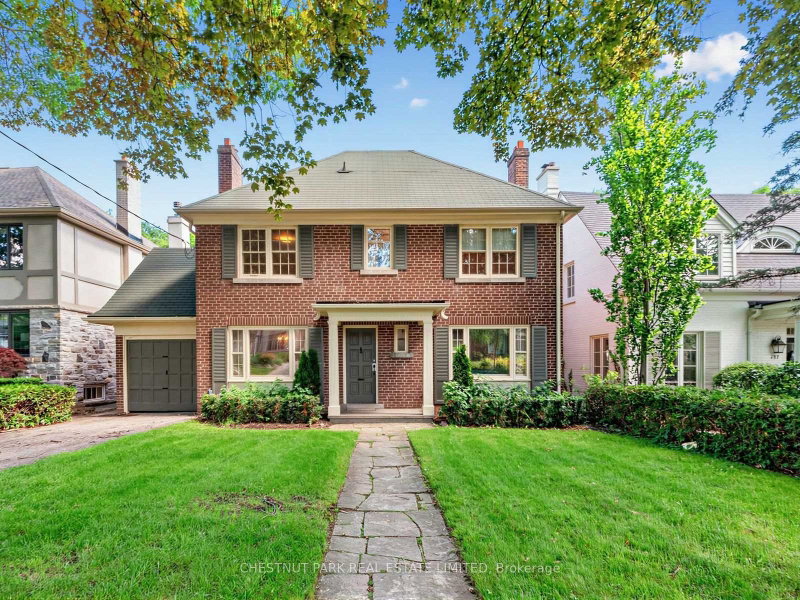 Image of home for listing MLS® C13756400