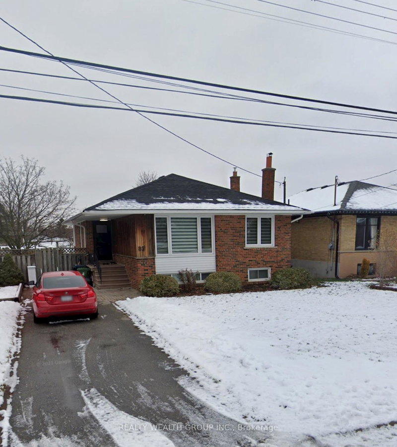 Image of home for listing MLS® C13756538
