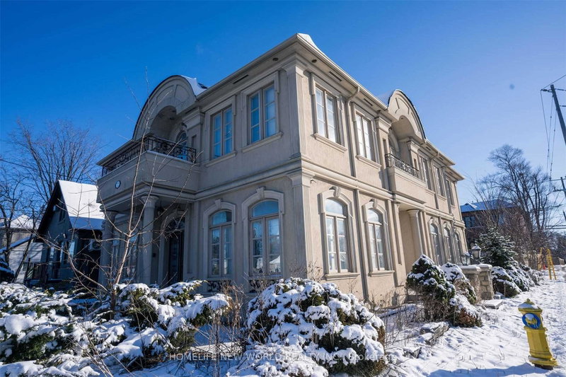 Image of home for listing MLS® C13757812