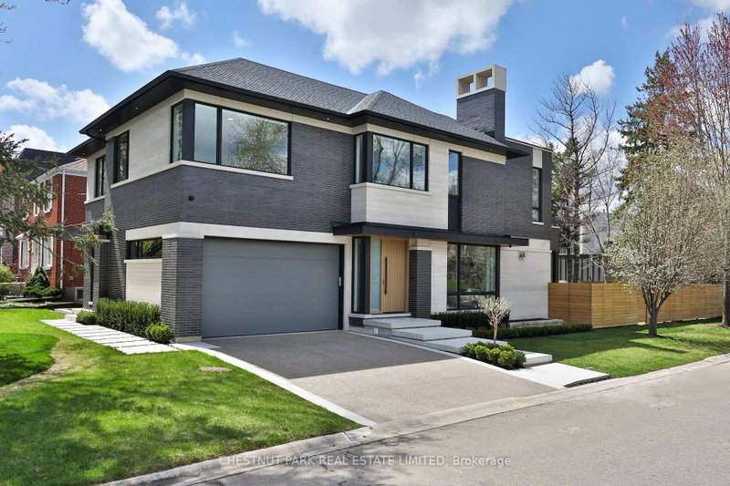 Image of home for listing MLS® C13757872