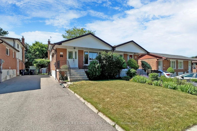 Image of home for listing MLS® C13758014