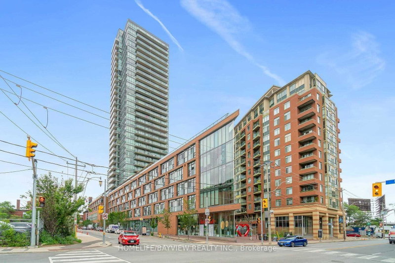 Image of home for listing MLS® C13758158