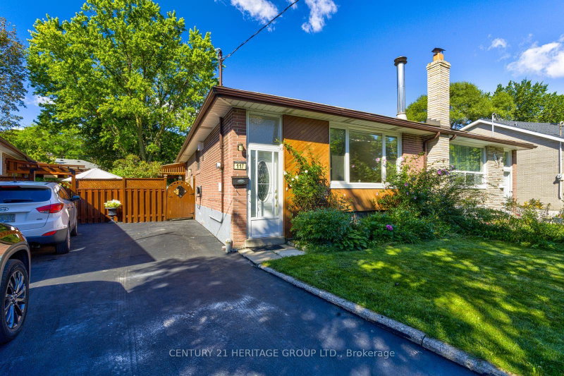 Image of home for listing MLS® C13759158