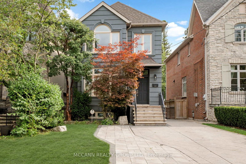 Image of home for listing MLS® C13760264