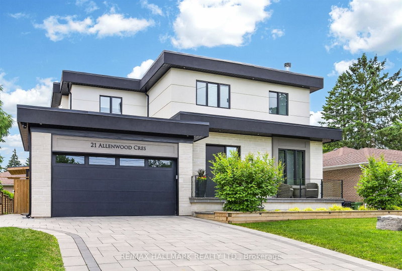 Image of home for listing MLS® C13760806