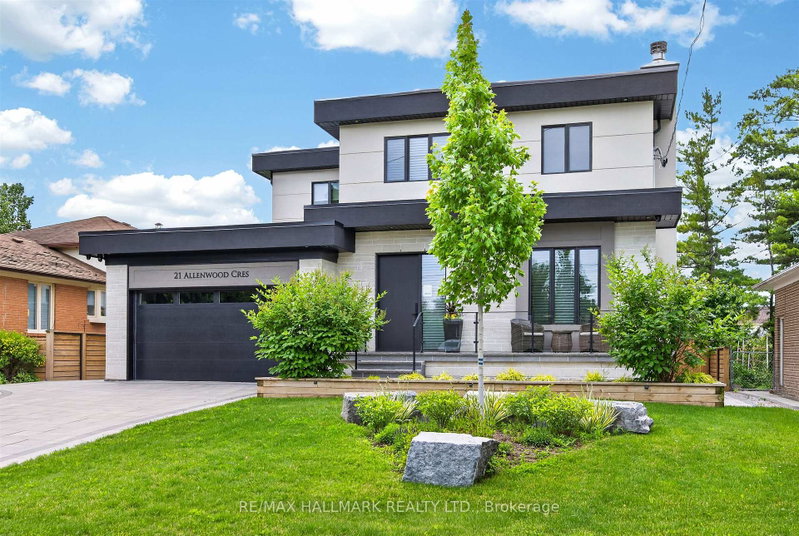 Image of home for listing MLS® C13760806