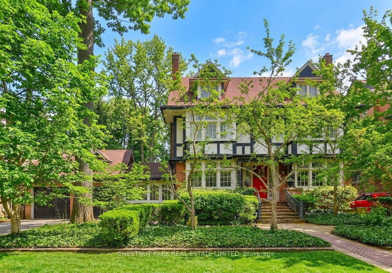 Image of home for listing MLS® C13761276