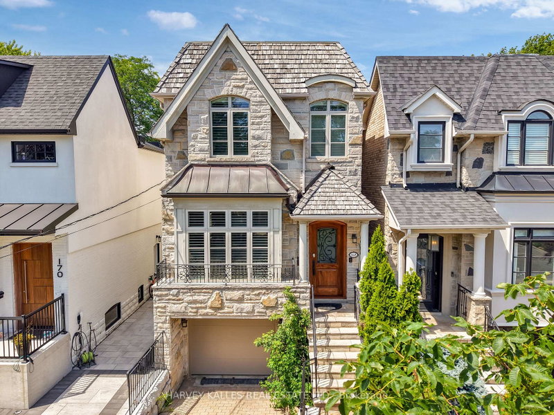 Image of home for listing MLS® C13761500