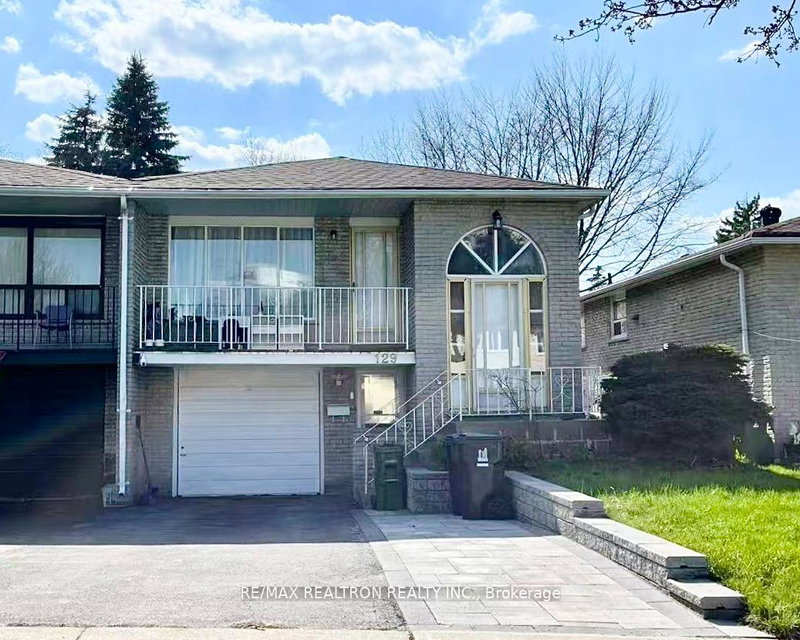 Image of home for listing MLS® C13762276
