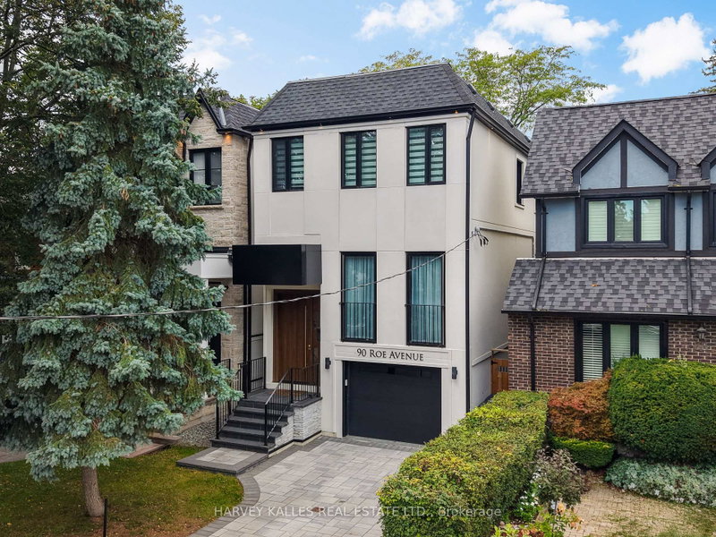 Image of home for listing MLS® C13762322