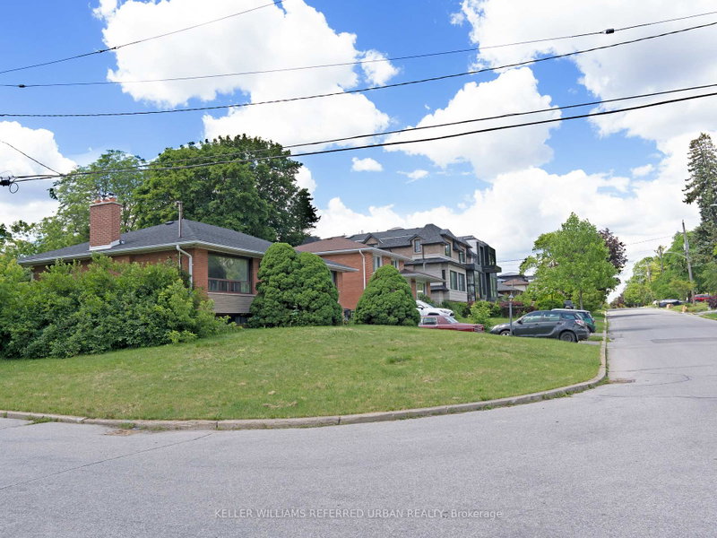 Image of home for listing MLS® C13763198