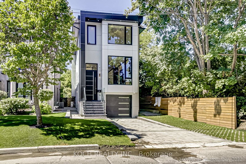 Image of home for listing MLS® C13763612