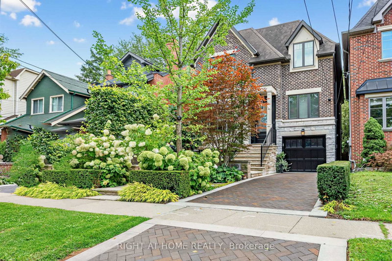 Image of home for listing MLS® C13763692