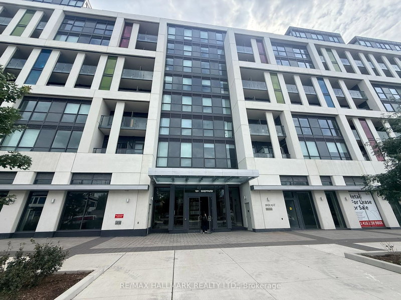 Image of home for listing MLS® C13763696