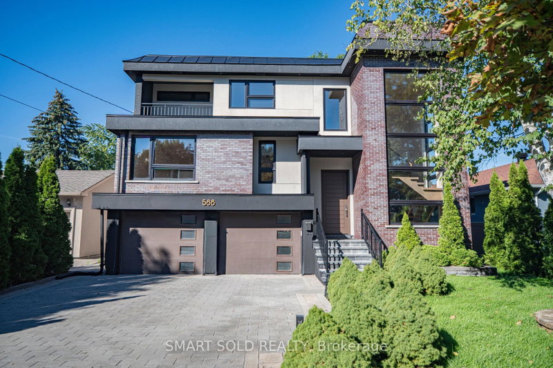 Image of home for listing MLS® C13763720