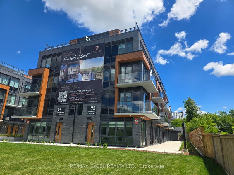 Image of home for listing MLS® C13763762