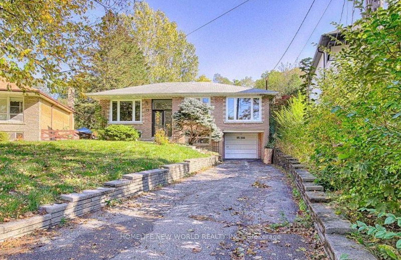 Image of home for listing MLS® C13764020
