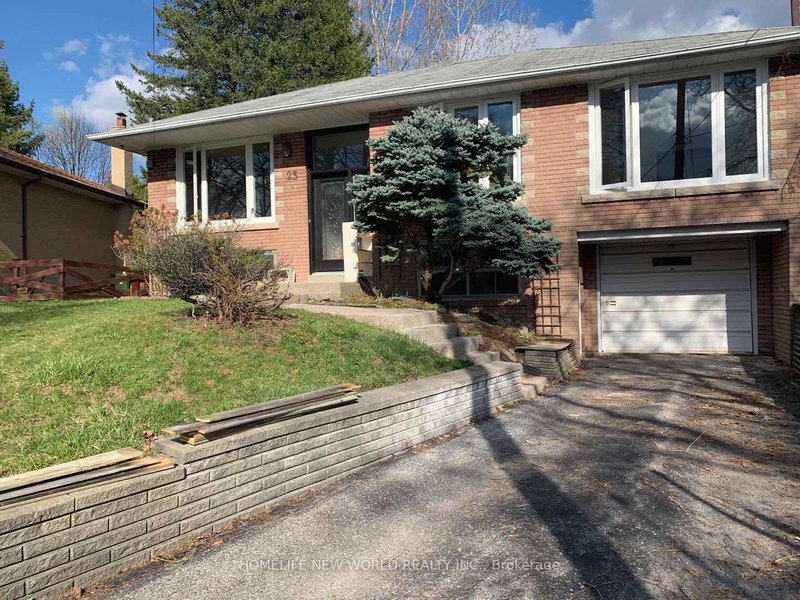 Image of home for listing MLS® C13764020