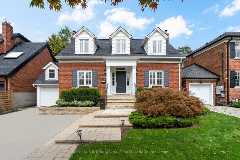 Image of home for listing MLS® C13764620