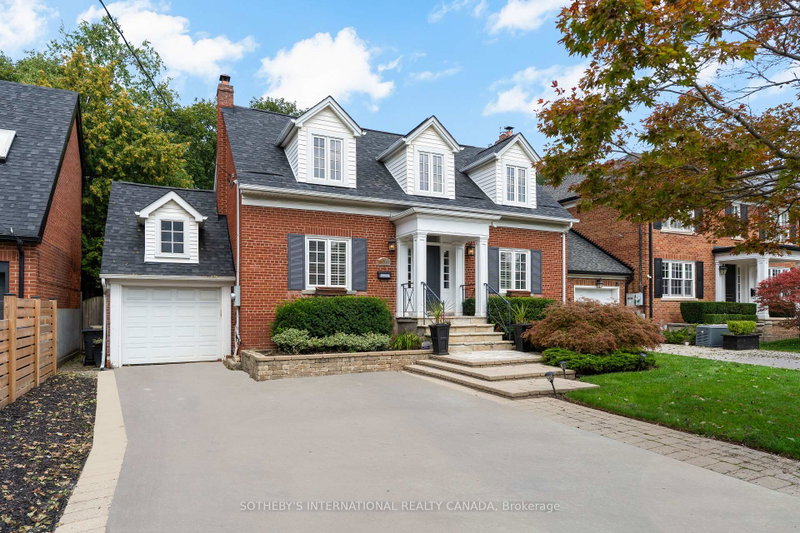 Image of home for listing MLS® C13764620