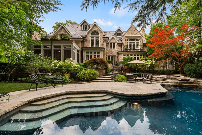 Image of home for listing MLS® C13764668