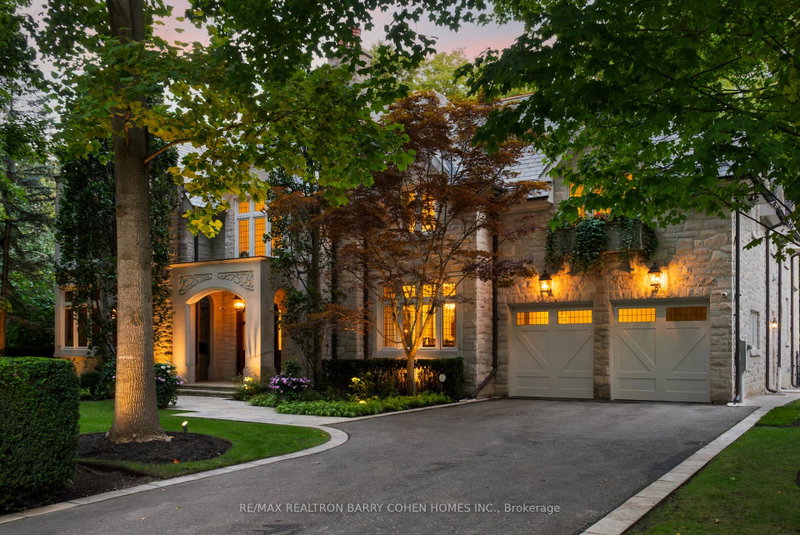 Image of home for listing MLS® C13764668