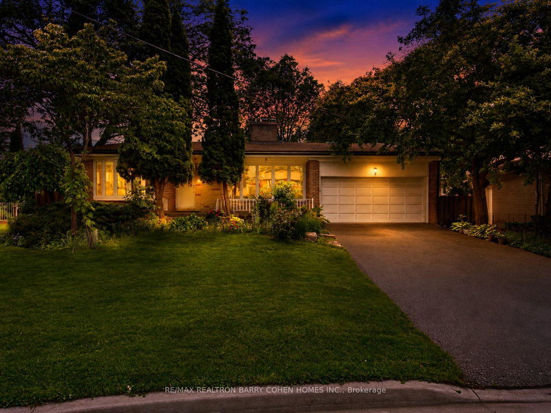 Image of home for listing MLS® C13765354