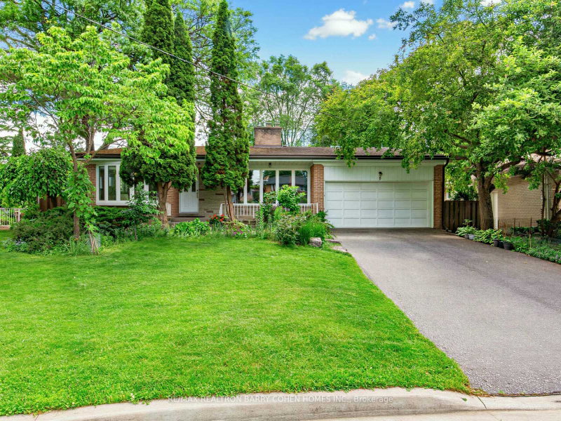 Image of home for listing MLS® C13765354