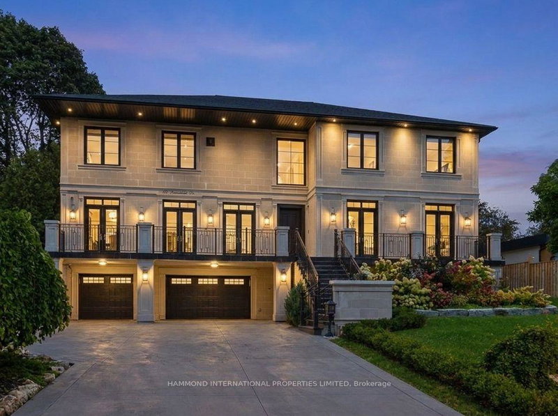 Image of home for listing MLS® C13765410