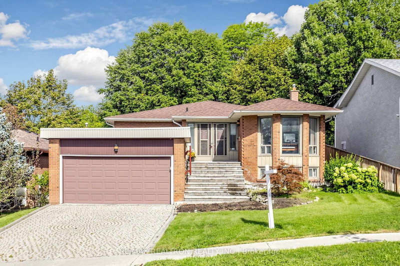Image of home for listing MLS® C13765468