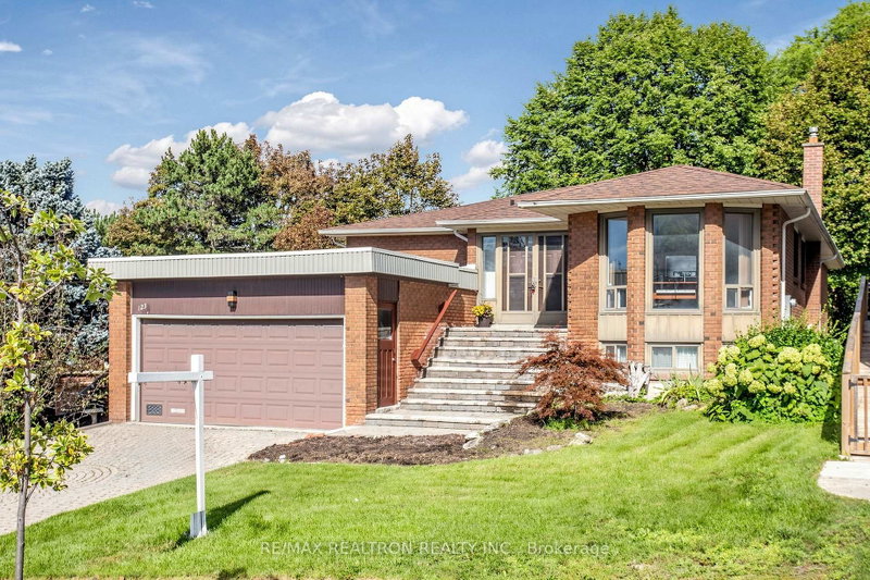Image of home for listing MLS® C13765468