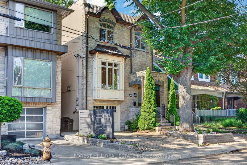 Image of home for listing MLS® C13766094