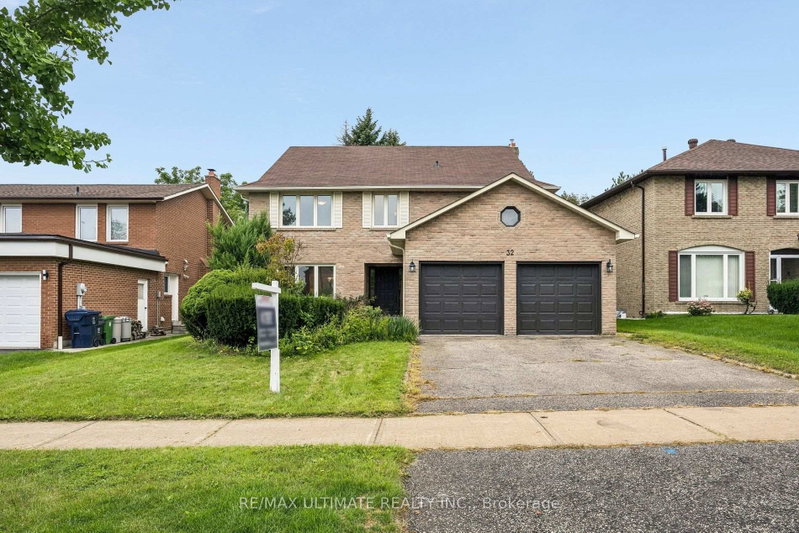 Image of home for listing MLS® C13766694