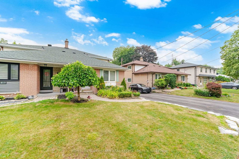 Image of home for listing MLS® C13766956