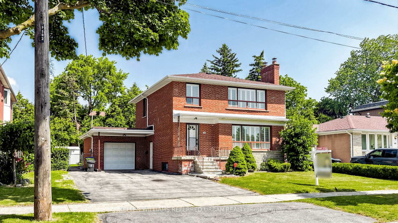 Image of home for listing MLS® C13768010