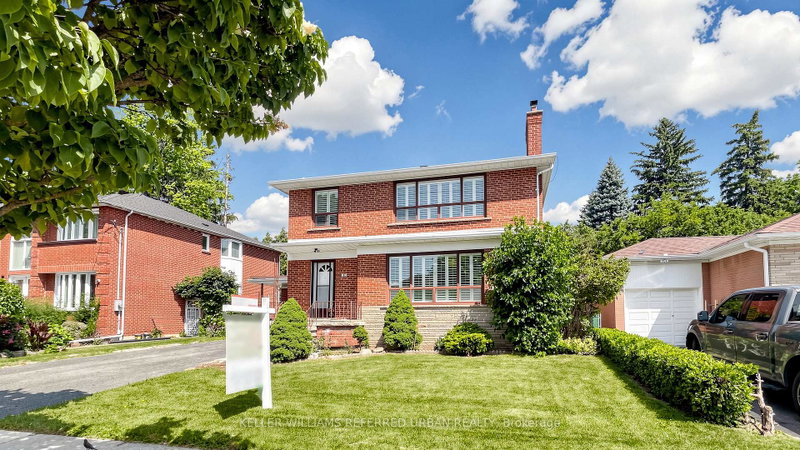 Image of home for listing MLS® C13768010