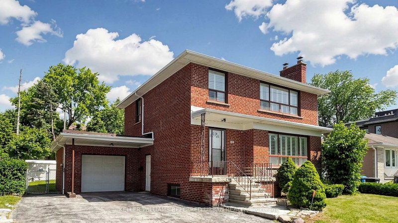 Image of home for listing MLS® C13768010