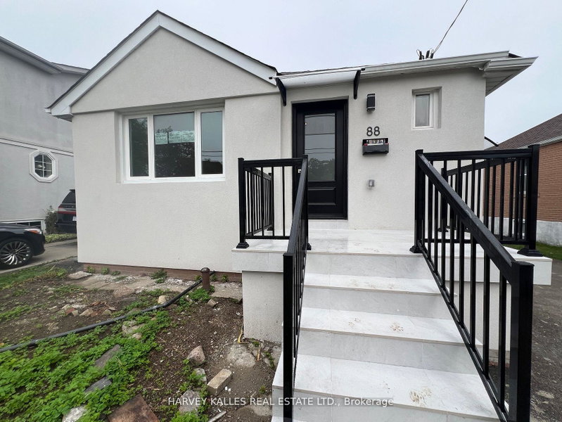 Image of home for listing MLS® C13768398