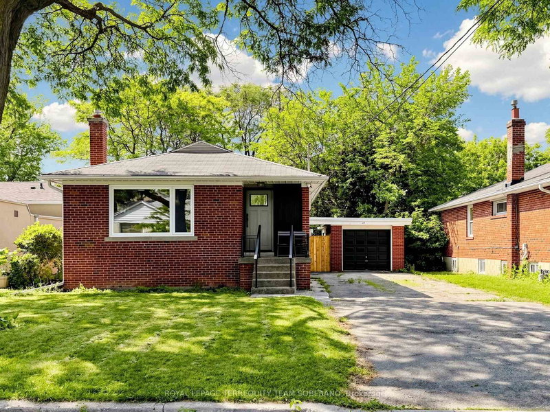 Image of home for listing MLS® C13768792