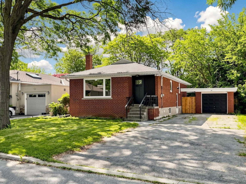 Image of home for listing MLS® C13768792