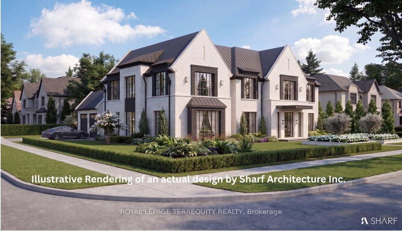 Image of home for listing MLS® C13768906