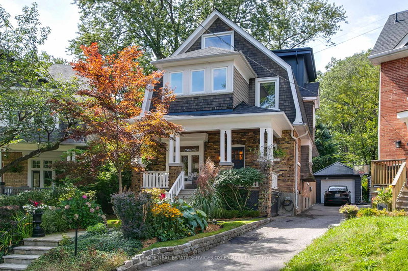 Image of home for listing MLS® C13769036