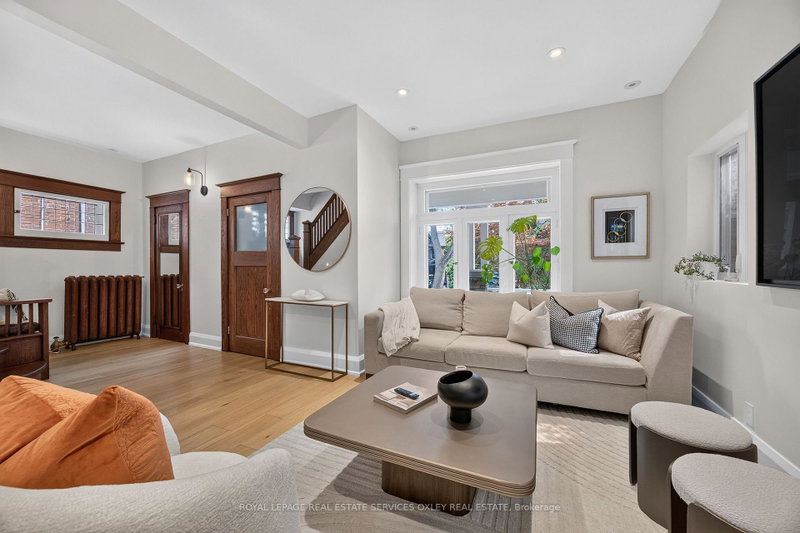 Image of home for listing MLS® C13769036
