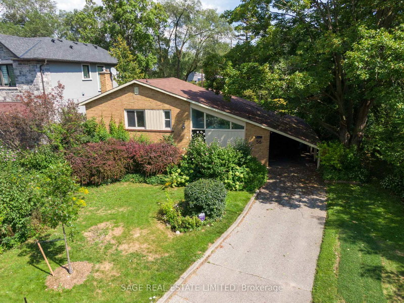 Image of home for listing MLS® C13770690
