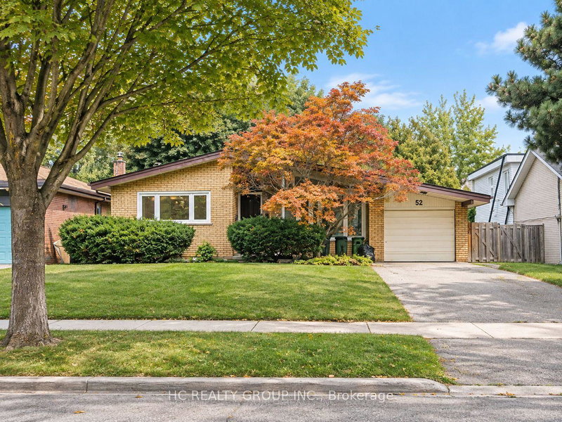 Image of home for listing MLS® C13770702