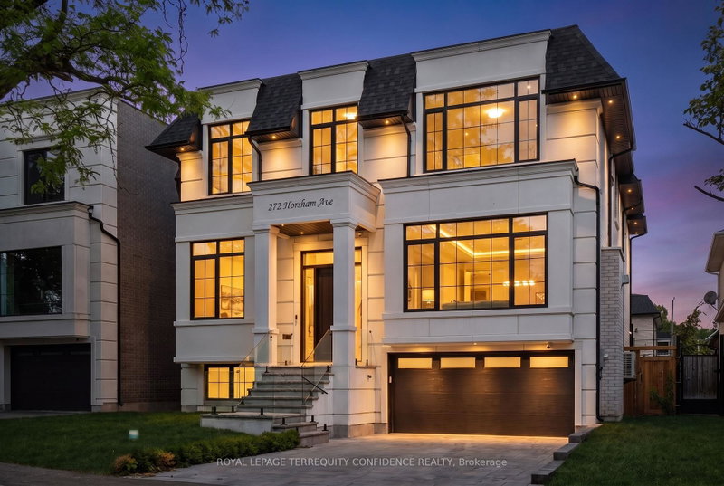 Image of home for listing MLS® C13771582