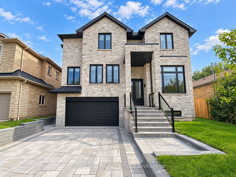 Image of home for listing MLS® C13772564