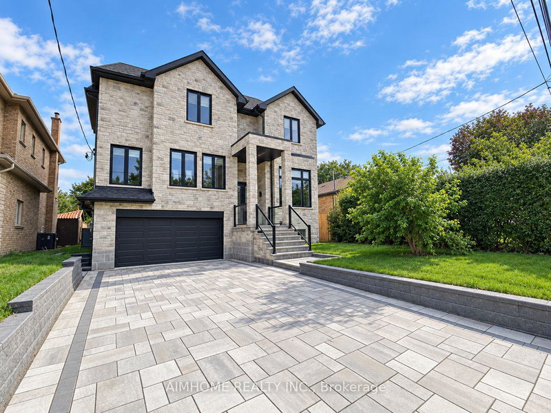 Image of home for listing MLS® C13772564